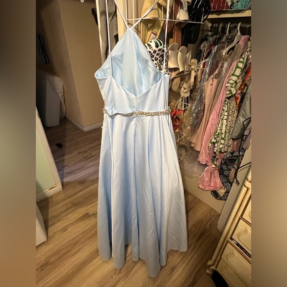 Cinderella gown - Picture 3 of 3